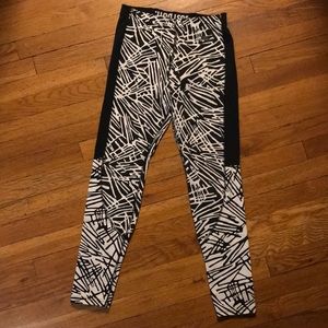 Nike yoga pants